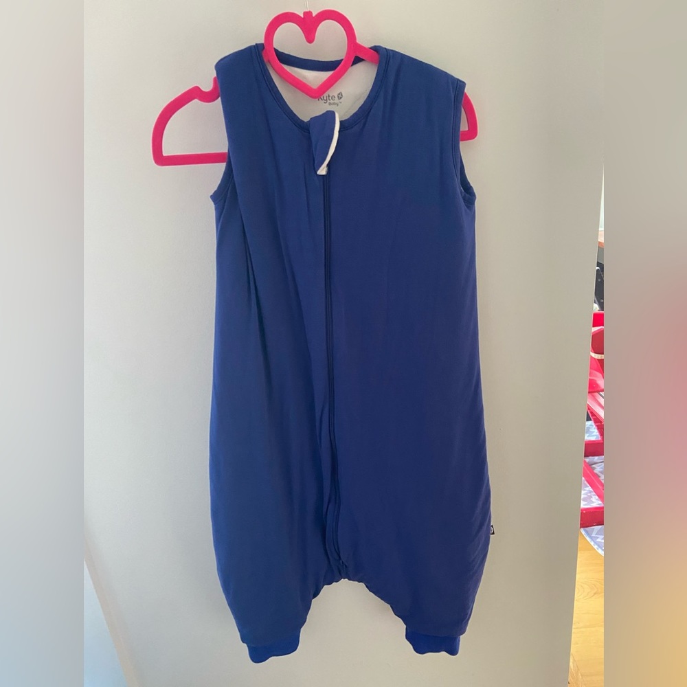NWOT Kyte BABY 1.0 TOG M sleep bag walker